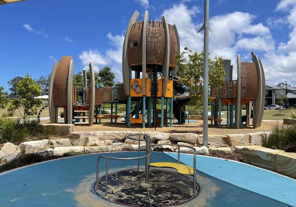 Kids Playground Pimpama